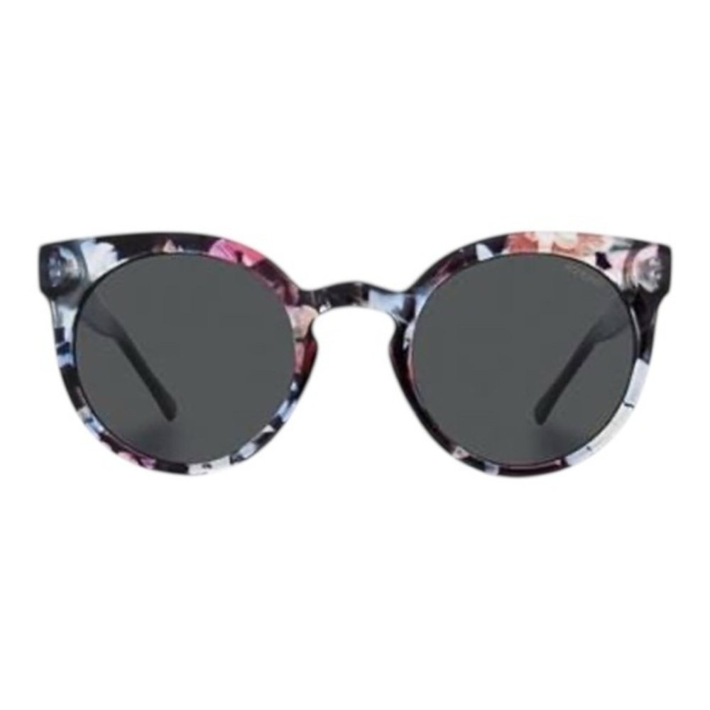Komono sunglasses NEW women's Lulu Floral cateye - Picture 11 of 15